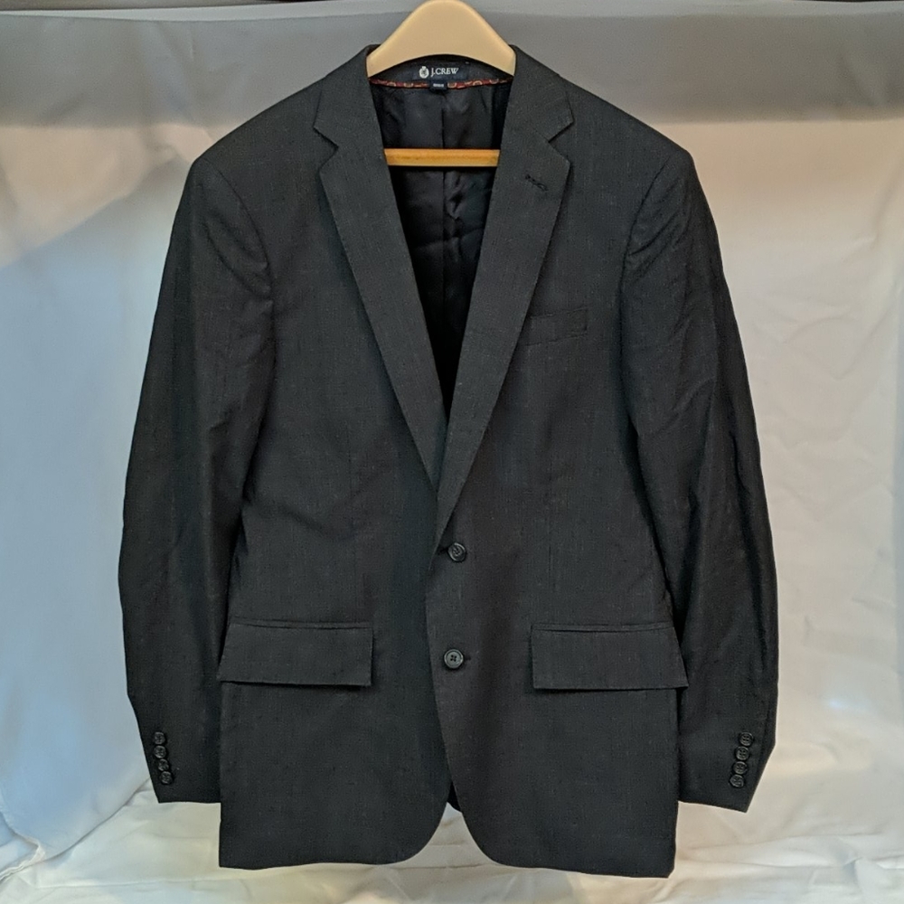 J. Crew Legacy Sportcoat